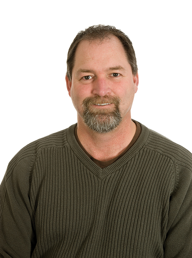 Much More Than Just Logistics with Gary Gillette